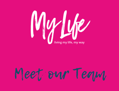 Meet the MyLife Anam Chara team!